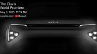 KIA Clavis Launch Event