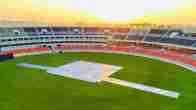 Mullanpur Stadium pitch report