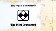 NYT Mini Crossword Answers And Clues For June 19, 2025: Solutions For Across And Down
