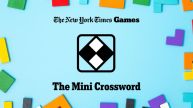 NYT Mini Crossword Answers And Clues For June 26, 2025: Solutions For Across And Down
