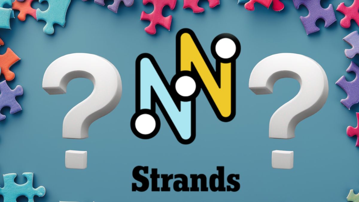 NYT Strands For June 29, 2025: Today’s Hints, Answers And Spangram