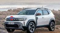 Nissan Duster