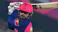 Nitish Rana ruled out of IPL 2025