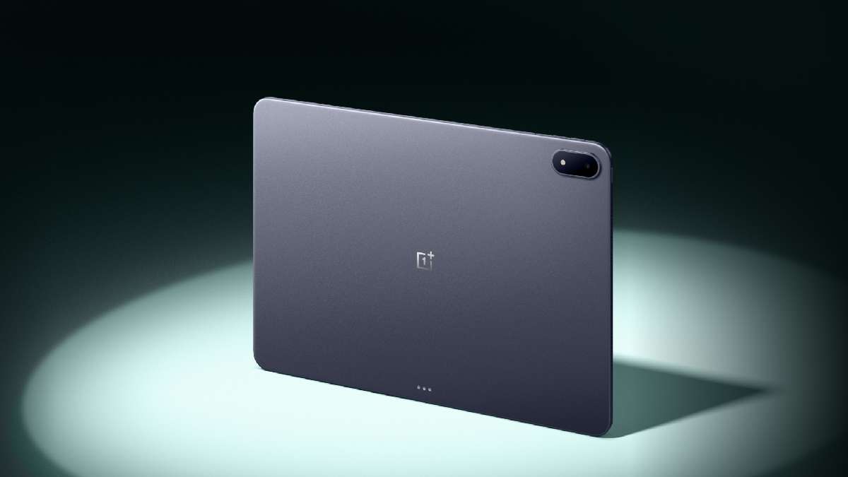 One Plus pad 3