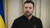 Zelenskyy Rebukes Russian Delegation Ahead of Istanbul Talks, Says Ceasefire Is Ukraine’s ‘Top Priority’