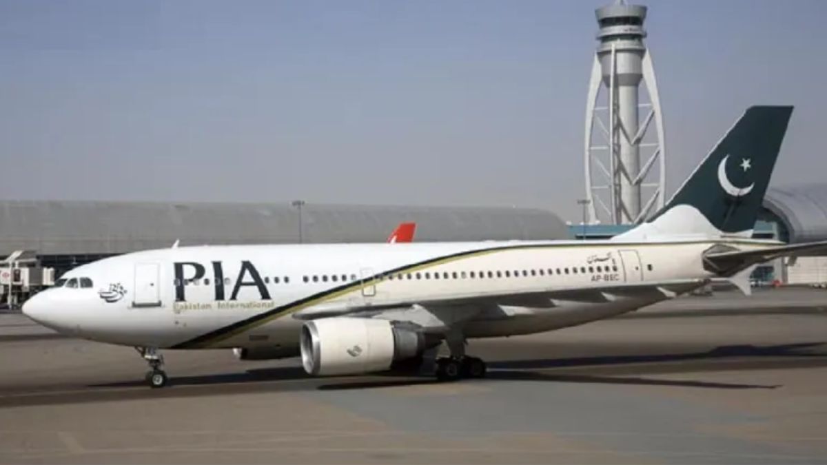Pahalgam Terror Attack: India Closes Airspace To Pakistan – How Will It Impact Its Economy?