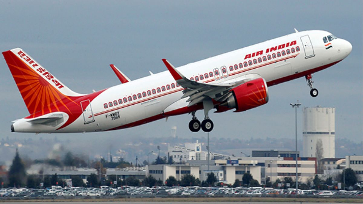 Air India Cancels 8 Flights Across International & Domestic Routes – Full List Inside