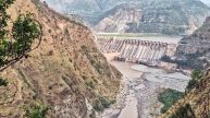 Pakistan Laments Sharp Drop In Chenab River Water; Alleges Foul Play In India's Suspension Of Indus Water Treaty