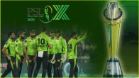 PSL 2025