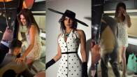 Priyanka Chopra Stuns In Shimmering Diamond Dress At Met Gala 2025 After-Party | Watch Video