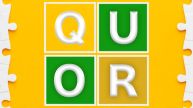 Quordle Answers And Hints For June 27, 2025: Today's Clues And Solution