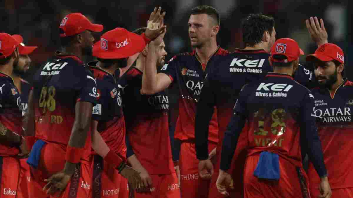 RCB is currently facing big trouble as most of the overseas players are likely to opt out