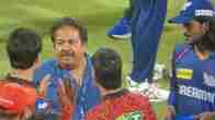 Rajeev Shukla de-escalates heated situation between Digvesh Rathi and Abhishek Sharma