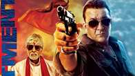 Ram Gopal Varma’s Department Turns 13: 'Absolute Power Corrupts Absolutely’