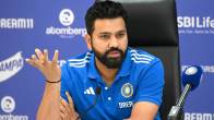 Rohit Sharma (Photo Credit - X-Platform)