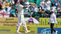 Rohit Sharma has played 67 Test matches and smashed 12 centuries