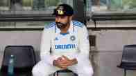 Rohit Sharma retirement reason