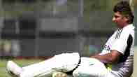 Sarfaraz Khan was not picked for India vs England Tests