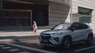 Suzuki Fronx