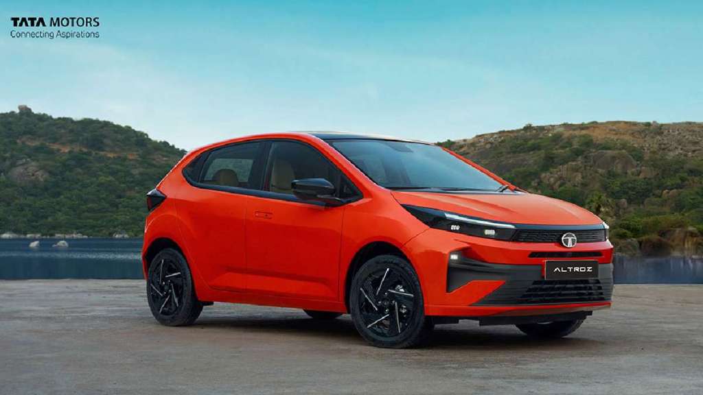 Tata Altroz