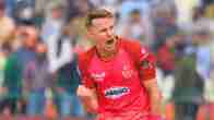Tom Curran likely to exit PSL