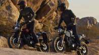 Triumph Scrambler