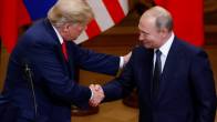 Trump, Putin