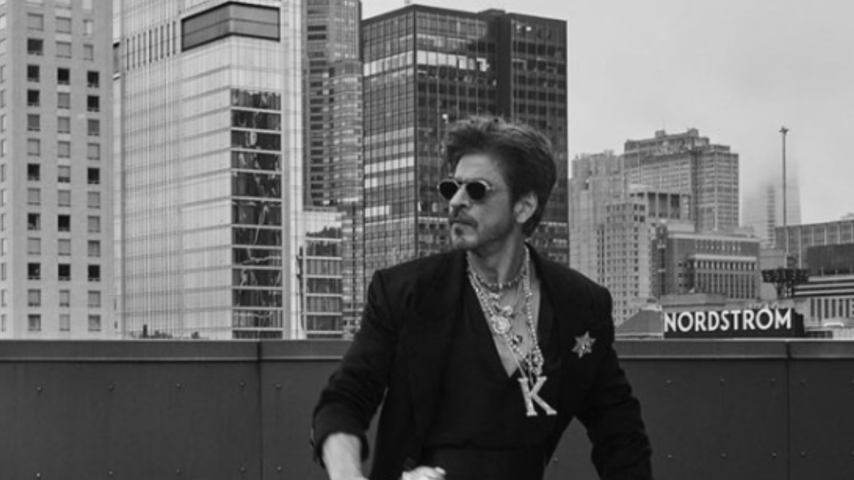 Shah Rukh Khan’s Met Gala 2025 Glam Has Everyone Searching Nordstrom- Here’s What Might’ve Caused It!