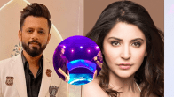 Rahul Vaidya Once Sang For Anushka Sharma; Old Video Steals Spotlight Amid Virat Kohli Controversy |WATCH