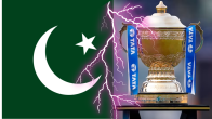 IPL Ban