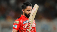 Prabhsimran Singh (Photo Credit - X-Platform)