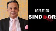 Operation Sindoor