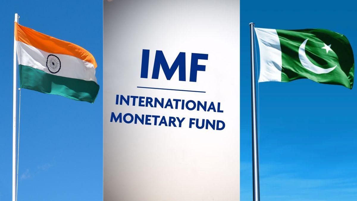 IMF Lifeline