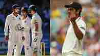 Virat Kohli announced retirement from Test cricket