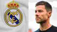 Xabi Alonso leaves Bayer Leverkusen
