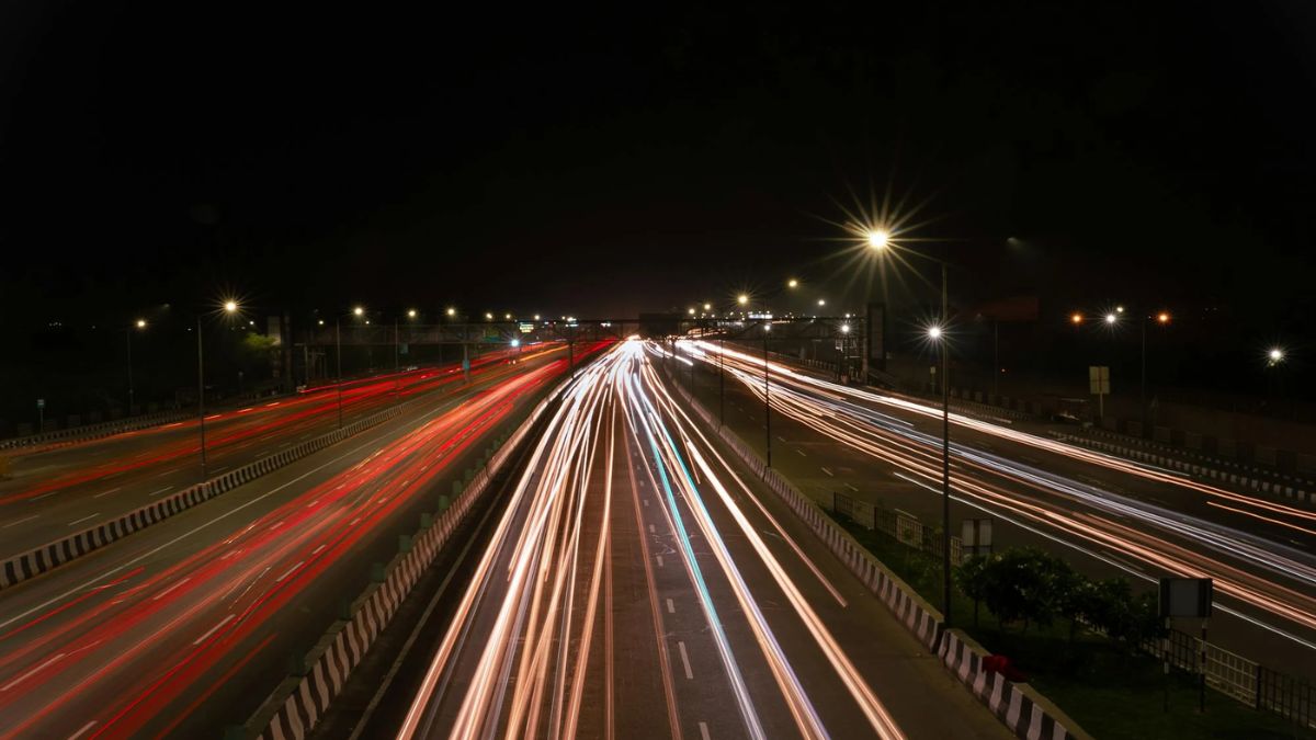Shaktipeeth Expressway: 6-Lane, 802-km Route To Cut Travel Time To 10 Hours, Boost Connectivity
