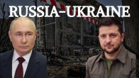 ‘250 Drones And Ballistic Missiles’: Zelenskyy Describes ‘Difficult Night’ Of Russian Attack, Says THIS About Putin
