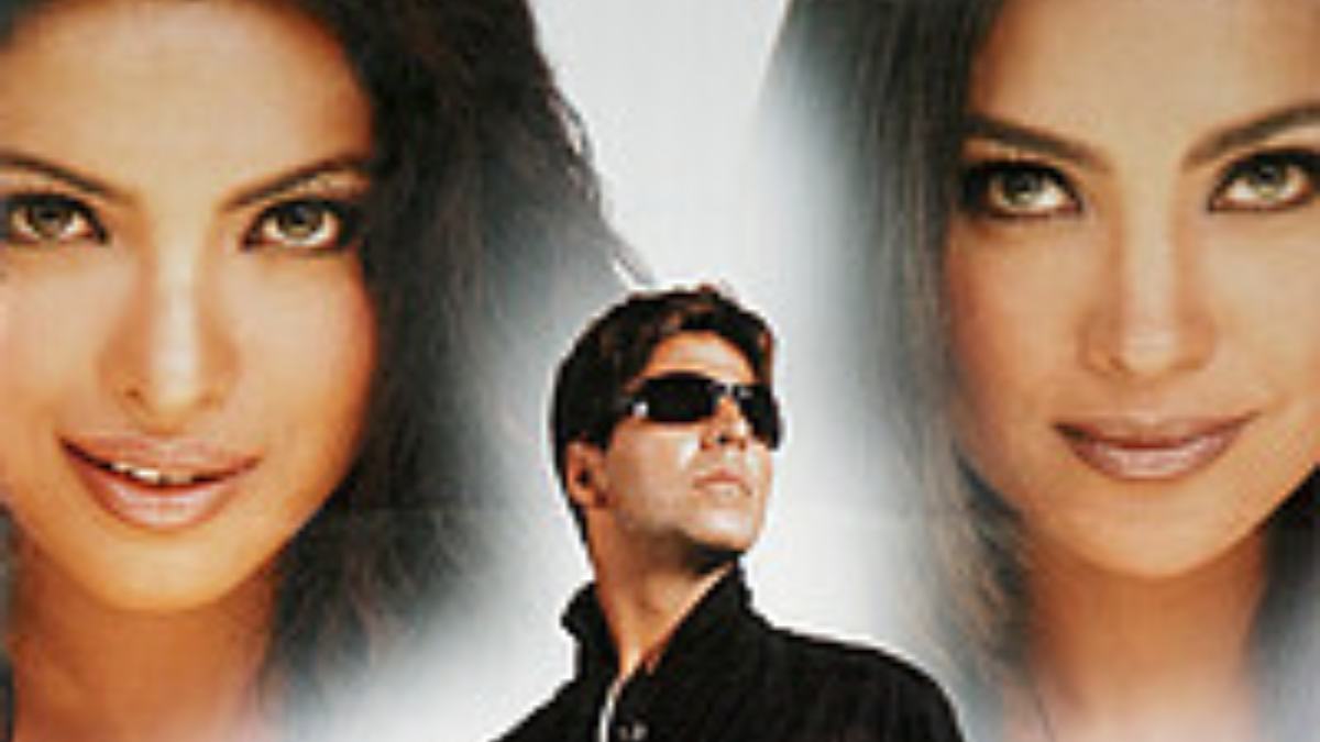 Andaaz Turns 22: When Akshay Kumar Spoke About How The Film Was Dismissed By His Colleagues