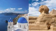 Indians Boycott Turkey And Azerbaijan; Greece And Egypt Emerge As Top Travel Picks – Explore More Alternatives Here!