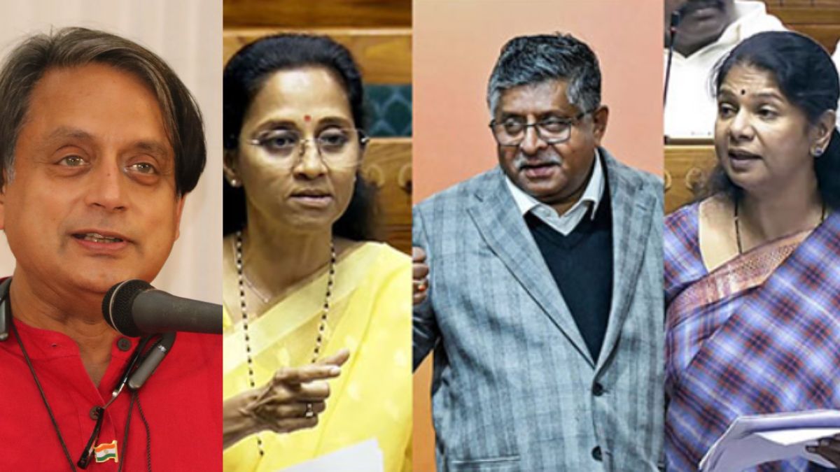 All-Party Delegations To Carry To The World India's Strong Message Of Zero-Tolerance Against Terrorism
