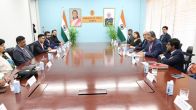 India Envoy To Japan Briefs MP Delegation, Says Japan One Of The First To Condemn Pahalgam Terror Attack