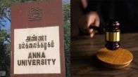 Anna University Assault Case: Gnanasekaran Found Guilty In 2024 Incident- Here's What Happened