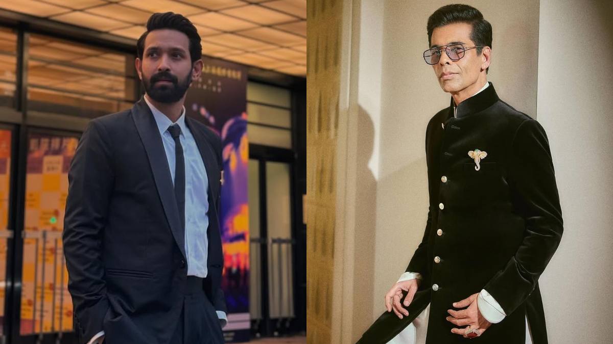 Will Vikrant Massey Step Into John Abraham’s Shoes For Dostana 2? Here’s The Scoop