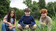 Harry Potter Series Cast Announced