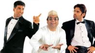 Priyadarshan Breaks Silence On Paresh Rawal’s Return To Hera Pheri 3: ‘I’m Only Committed To Akshay Kumar For This Film’, Reveals Shooting Timeline