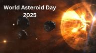 World Asteroid Day