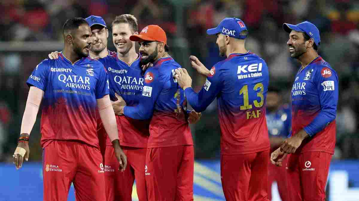An FIR has been filed against RCB bowler Yash Dayal