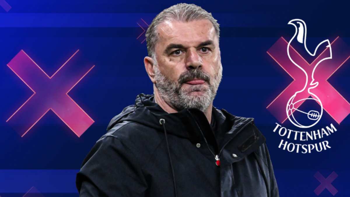 Tottenham Sack Ange Postecoglou Despite Winning The Europa League? - Here's The Resaon Why