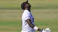 Angelo Mathews
