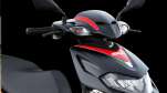 Aprilia Sr 175